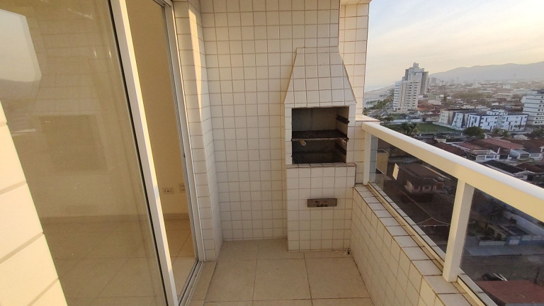 Imagem Apartamento com 1 Quarto à Venda, 43 m² em Maracanã - Praia Grande Imagem Apartamento com 1 Quarto à Venda, 43 m² em Maracanã - Praia Grande