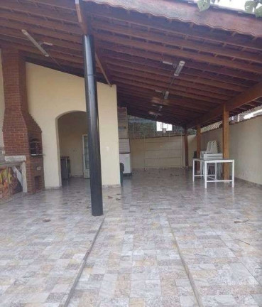 Imagem Apartamento com 3 Quartos à Venda, 57 m² em Campo Limpo - São Paulo
