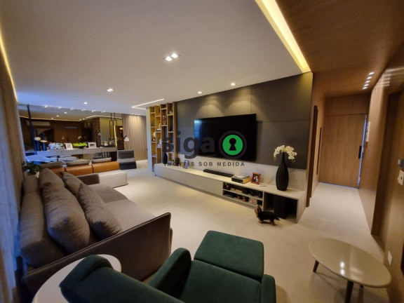 Imagem Casa com 4 Quartos à Venda, 247 m² em Granja Julieta - São Paulo
