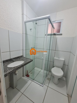 Imagem Apartamento com 2 Quartos à Venda, 61 m² em Prefeito José Walter - Fortaleza