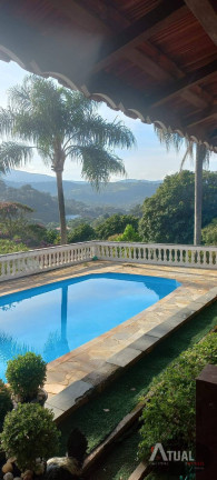 Imagem Casa com 2 Quartos à Venda, 190 m² em Jardim Estância Brasil - Atibaia Imagem Casa com 2 Quartos à Venda, 190 m² em Jardim Estância Brasil - Atibaia