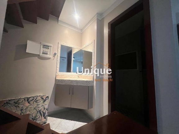 Imagem Casa com 2 Quartos à Venda, 90 m² em Rasa - Armação Dos Búzios