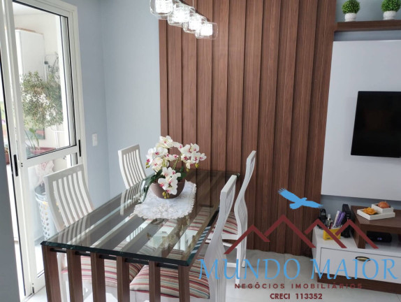 Imagem Apartamento com 3 Quartos à Venda, 65 m² em Piraporinha - Diadema Imagem Apartamento com 3 Quartos à Venda, 65 m² em Piraporinha - Diadema