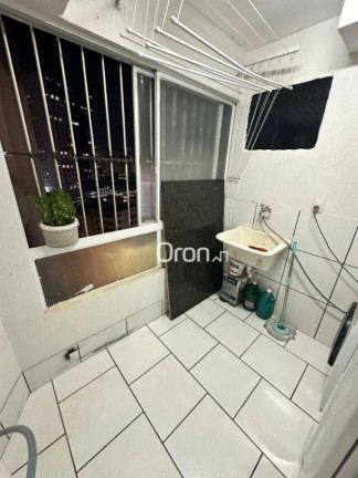 Imagem Apartamento com 3 Quartos à Venda, 84 m² em Setor Oeste - Goiânia