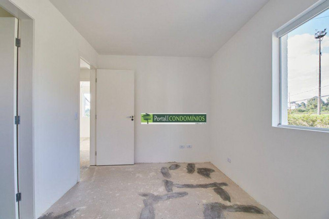 Imagem Sobrado com 3 Quartos à Venda, 96 m² em Abranches - Curitiba Imagem Sobrado com 3 Quartos à Venda, 96 m² em Abranches - Curitiba