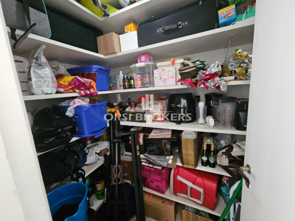 Imagem Apartamento com 2 Quartos à Venda, 104 m² em Jardim Olympia - São Paulo