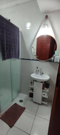 Imagem Apartamento com 2 Quartos à Venda,  em Vila Caiçara - Praia Grande