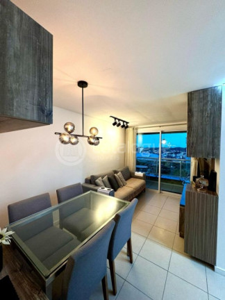 Imagem Apartamento com 2 Quartos para Alugar, 55 m² em Ponta Negra - Natal Imagem Apartamento com 2 Quartos para Alugar, 55 m² em Ponta Negra - Natal