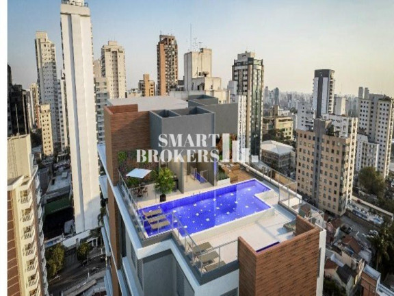 Imagem Apartamento com 1 Quarto à Venda, 37 m² em Vila Clementino - São Paulo Imagem Apartamento com 1 Quarto à Venda, 37 m² em Vila Clementino - São Paulo