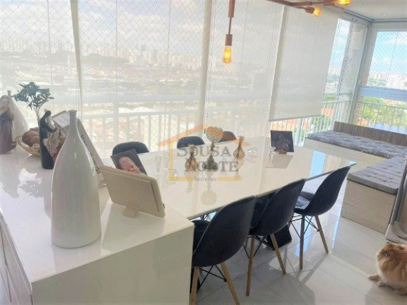 Imagem Apartamento com 3 Quartos à Venda, 94 m² em Vila Maria - São Paulo Imagem Apartamento com 3 Quartos à Venda, 94 m² em Vila Maria - São Paulo