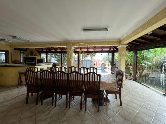 Imagem Casa com 7 Quartos à Venda, 420 m² em Jardim Das Cerejeiras - Arujá