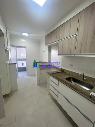 Imagem Apartamento com 1 Quarto à Venda, 55 m² em Boqueirão - Praia Grande Imagem Apartamento com 1 Quarto à Venda, 55 m² em Boqueirão - Praia Grande