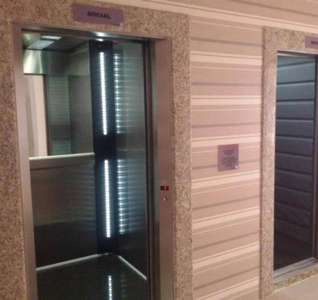 Imagem Apartamento com 2 Quartos à Venda,  em Guilhermina - Praia Grande