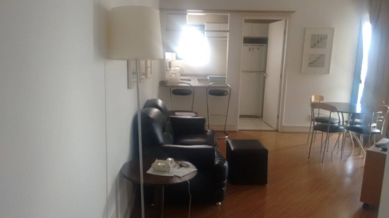 Imagem Apartamento com 2 Quartos para Alugar, 60 m² em Paraíso - São Paulo Imagem Apartamento com 2 Quartos para Alugar, 60 m² em Paraíso - São Paulo