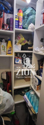 Imagem Apartamento com 3 Quartos à Venda, 94 m² em Vila Romero - São Paulo