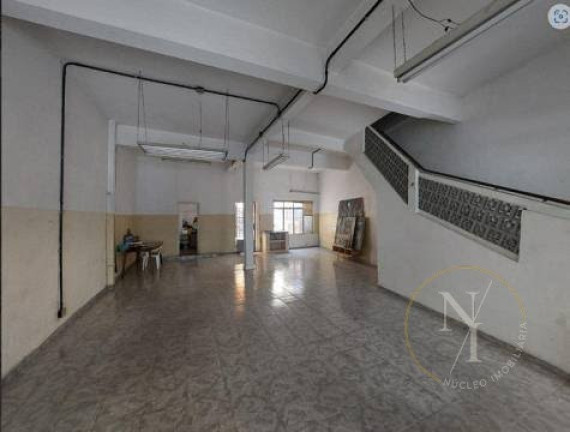 Imagem Imóvel com 4 Quartos para Alugar, 280 m² em Pinheiros - São Paulo