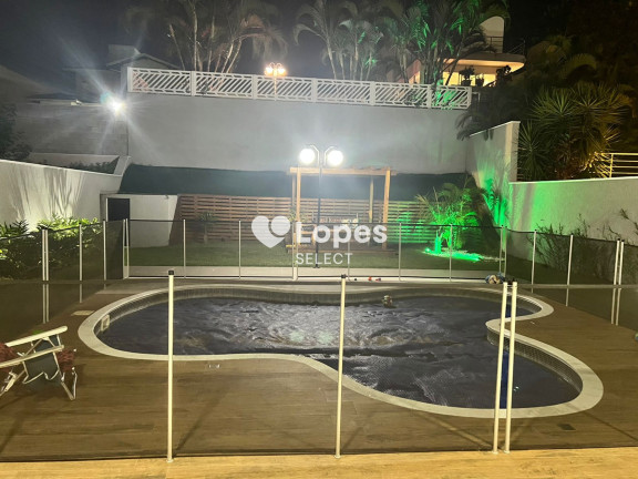 Imagem Imóvel com 3 Quartos à Venda, 260 m² em Condomínio Reserva Dos Vinhedos - Louveira