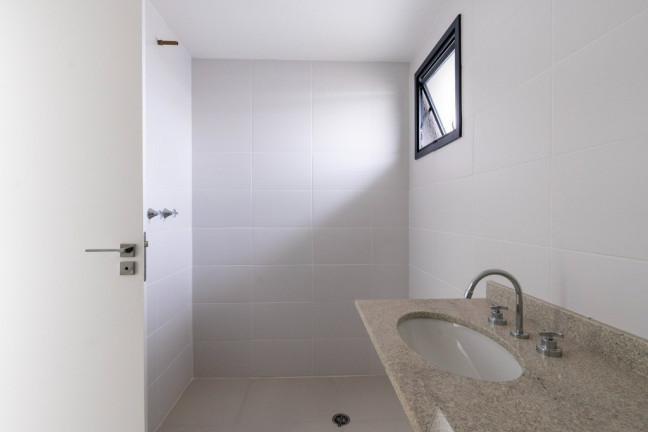 Imagem Apartamento com 3 Quartos à Venda, 109 m² em Campo Belo - São Paulo Imagem Apartamento com 3 Quartos à Venda, 109 m² em Campo Belo - São Paulo