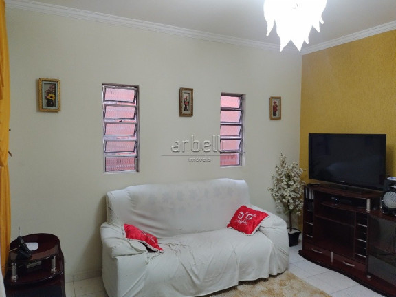 Imagem Casa com 11 Quartos à Venda, 202 m² em Jardim Idemori - Itapecerica Da Serra