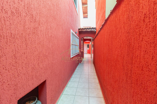Imagem Casa com 4 Quartos à Venda, 168 m² em Jardim Das Flores - Osasco