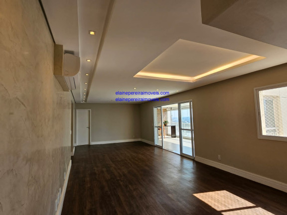 Apartamento com 3 Quartos à Venda, 171 m² em Butantã - São Paulo