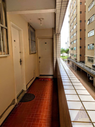 Imagem Apartamento com 1 Quarto para Alugar, 43 m² em Pompéia - Santos Imagem Apartamento com 1 Quarto para Alugar, 43 m² em Pompéia - Santos
