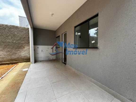 Imagem Casa com 2 Quartos à Venda, 70 m² em Parque Alvorada I - Luziânia