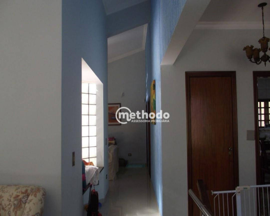 Imagem Casa com 5 Quartos à Venda, 289 m² em Parque São Quirino - Campinas Imagem Casa com 5 Quartos à Venda, 289 m² em Parque São Quirino - Campinas