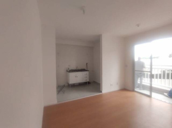 Imagem Apartamento com 1 Quarto para Alugar, 35 m² em Jardim Pioneiro - Cotia