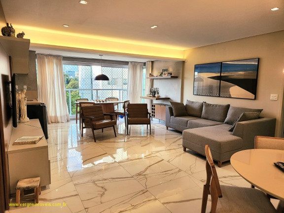 Imagem Imóvel com 3 Quartos à Venda, 116 m² em Patamares - Salvador