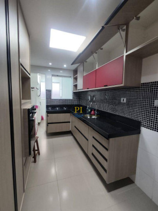 Imagem Apartamento com 3 Quartos à Venda, 112 m² em Canto Do Forte - Praia Grande Imagem Apartamento com 3 Quartos à Venda, 112 m² em Canto Do Forte - Praia Grande