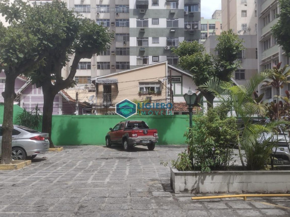 Imagem Apartamento com 3 Quartos à Venda, 180 m² em Icaraí - Niterói