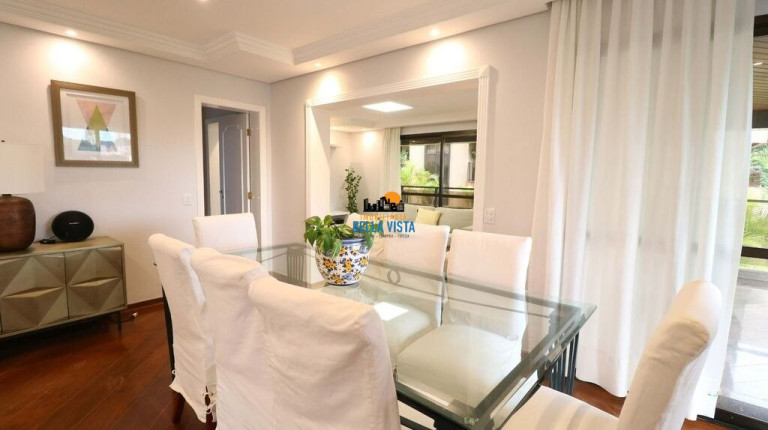 Imagem Apartamento com 4 Quartos à Venda, em Jardim Da Saúde - São Paulo Imagem Apartamento com 4 Quartos à Venda, em Jardim Da Saúde - São Paulo