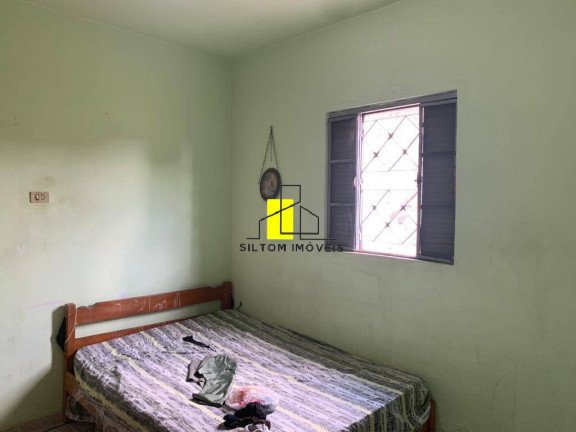 Imagem Casa com 3 Quartos à Venda, 220 m² em Vila Paulista - Taubaté