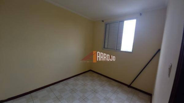 Imagem Apartamento com 2 Quartos à Venda, 49 m² em Vila Sílvia - São Paulo