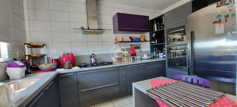 Imagem Apartamento com 3 Quartos à Venda, 178 m² em Nossa Senhora Medianeira - Santa Maria