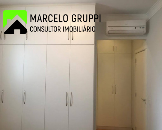 Imagem Apartamento com 4 Quartos à Venda, 188 m² em Vila Sfeir - Indaiatuba Imagem Apartamento com 4 Quartos à Venda, 188 m² em Vila Sfeir - Indaiatuba