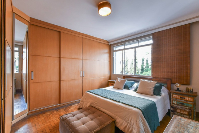 Imagem Apartamento com 3 Quartos à Venda, 178 m² em Jardim Paulista - São Paulo Imagem Apartamento com 3 Quartos à Venda, 178 m² em Jardim Paulista - São Paulo