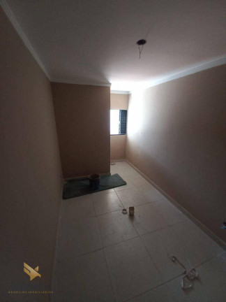 Imagem Casa com 3 Quartos à Venda, 77 m² em Jardim Noroeste - Campo Grande Imagem Casa com 3 Quartos à Venda, 77 m² em Jardim Noroeste - Campo Grande