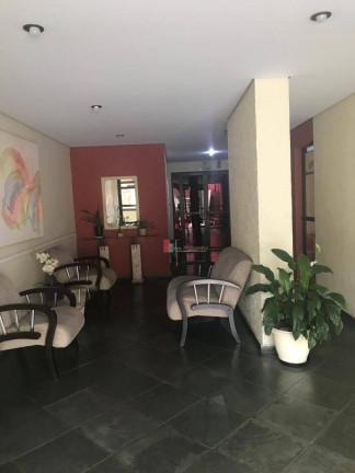 Imagem Apartamento com 2 Quartos à Venda, 55 m² em Itaquera - São Paulo