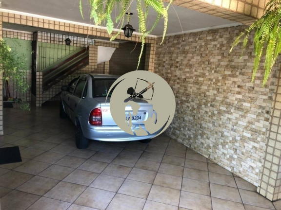 Imagem Casa com 2 Quartos à Venda, 60 m² em Vila Tupi - Praia Grande Imagem Casa com 2 Quartos à Venda, 60 m² em Vila Tupi - Praia Grande