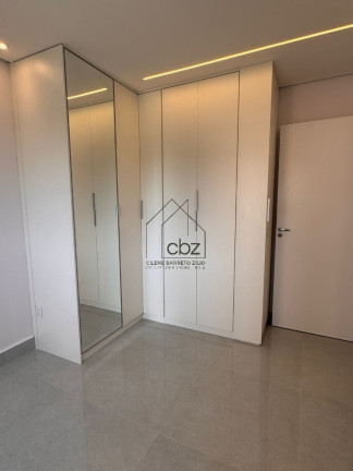 Imagem Imóvel com 3 Quartos à Venda, 68 m² em Jardim Carolina - Jundiaí
