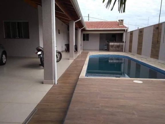 Casa com 2 Quartos à Venda,  em Limeira