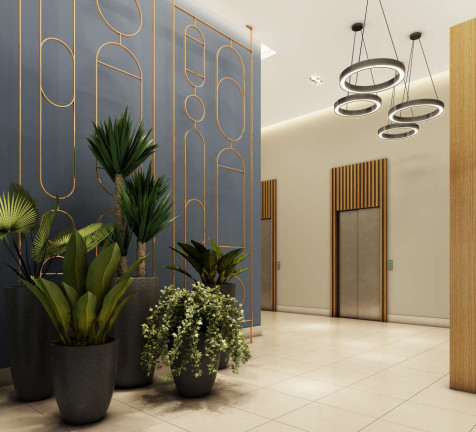 Imagem Apartamento com 3 Quartos à Venda, 60 m² em Sacomã - São Paulo