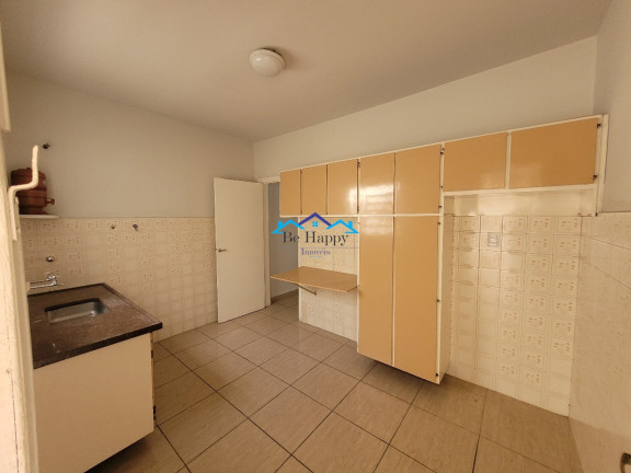 Imagem Sobrado com 2 Quartos para Alugar, 92 m² em Santo Amaro - São Paulo