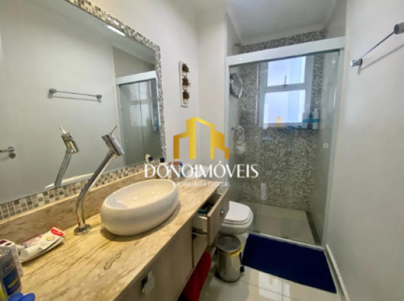 Imagem Apartamento com 3 Quartos à Venda, 107 m² em Vila Lusitânia - São Bernardo Do Campo Imagem Apartamento com 3 Quartos à Venda, 107 m² em Vila Lusitânia - São Bernardo Do Campo