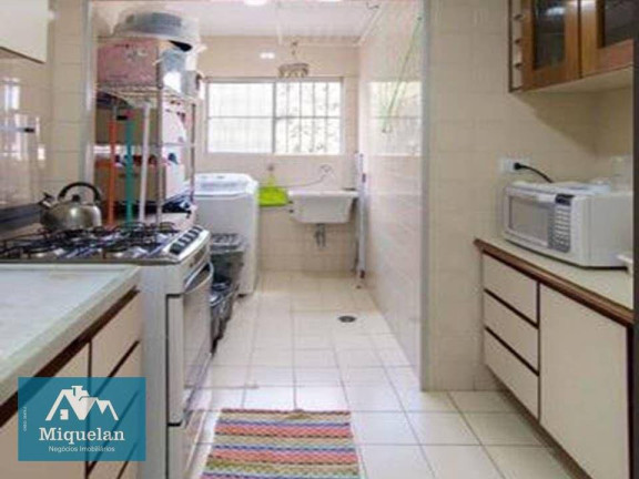 Imagem Apartamento com 2 Quartos à Venda, 55 m² em Santa Teresinha - São Paulo Imagem Apartamento com 2 Quartos à Venda, 55 m² em Santa Teresinha - São Paulo