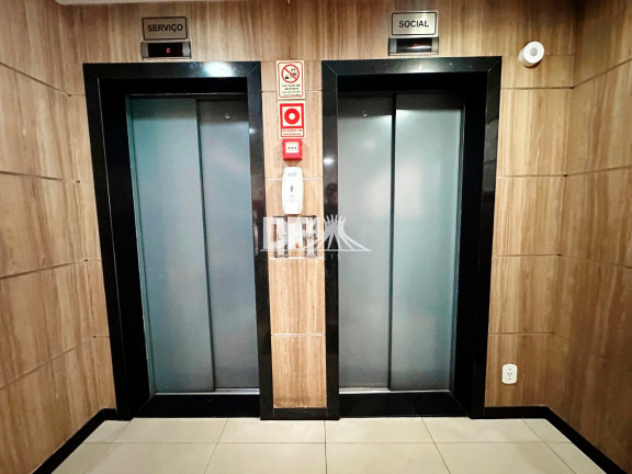 Imagem Imóvel com 2 Quartos à Venda, 50 m² em Taguatinga Centro (taguatinga) - Brasília