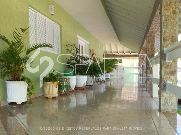 Imagem Imóvel com 7 Quartos à Venda,  em Horizonte Azul - Itupeva