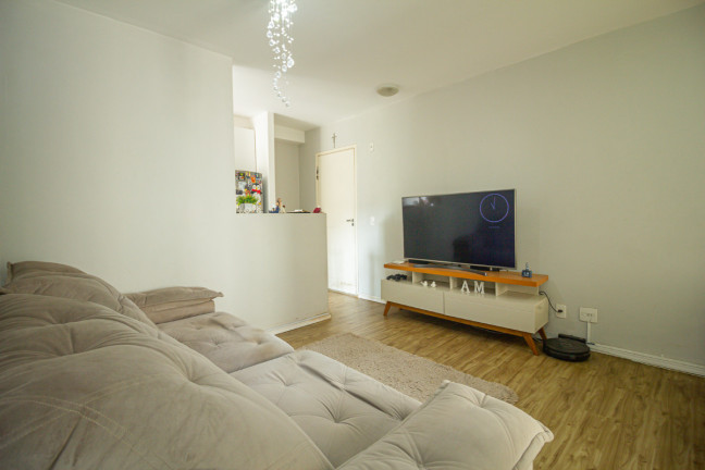 Imagem Apartamento com 3 Quartos à Venda, 68 m² em Vila Ivone - São Paulo